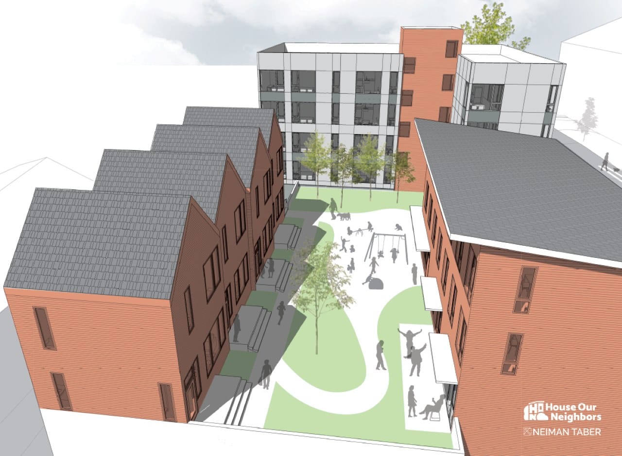 Seattle Chamber Behind Council Plan to Torpedo Social Housing Initiative