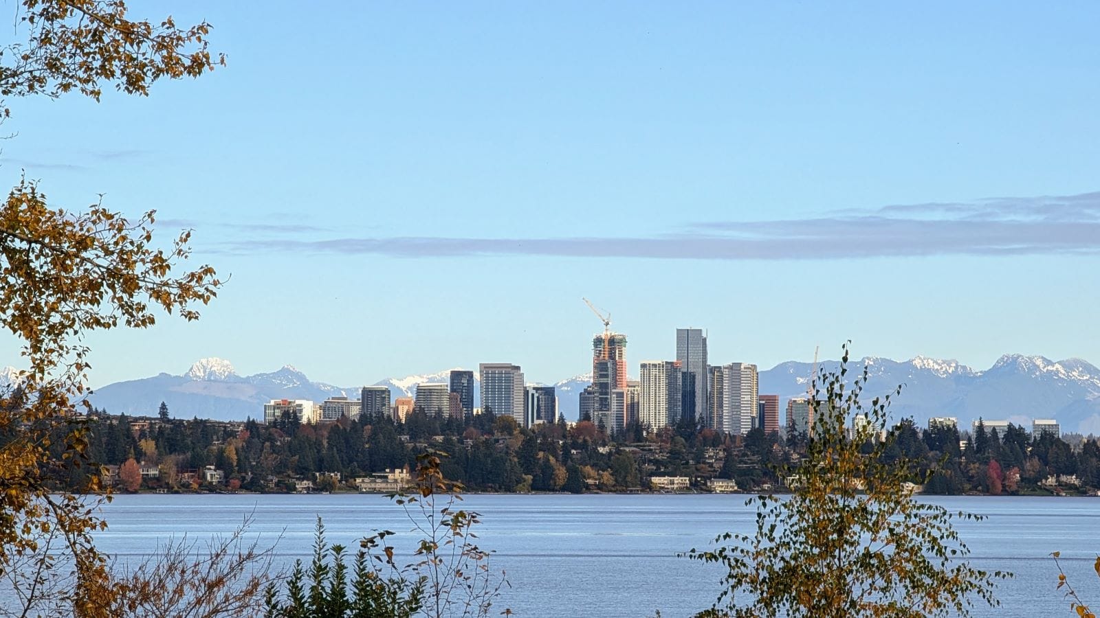 Builders Continue Pivot to Housing in Downtown Bellevue