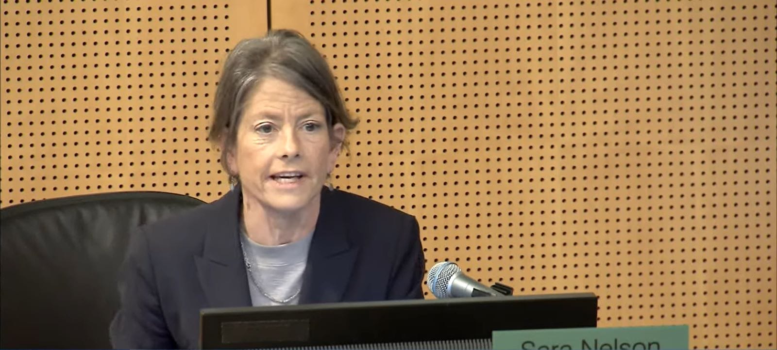                      Seattle Council Passes Budget Swiping Affordable Housing Funds to Boost SPD
                     