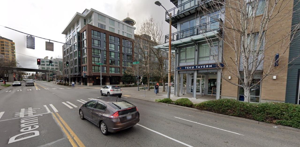 Reminder: The Urbanist’s Monthly Meetup Is Tuesday at TeKu Tavern