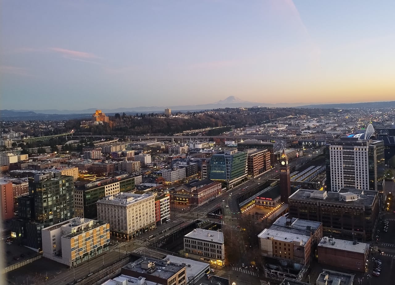 Seattle Planning Commission Pushes for Bolder Housing Growth Strategy