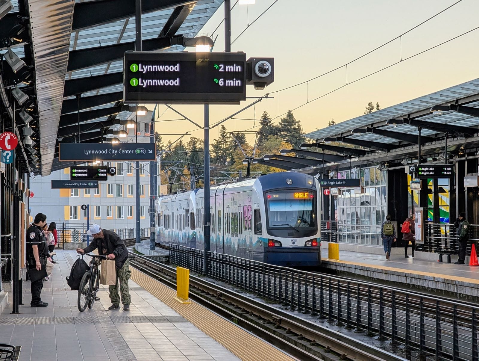 Op-Ed: State Must Reform Sound Transit to Keep Expansion on Track