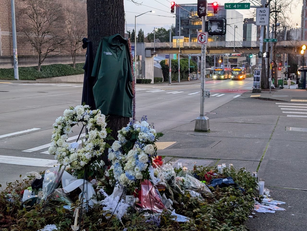 Metro Plans Reduced Service as Staff Hold Shawn Yim Memorial Friday