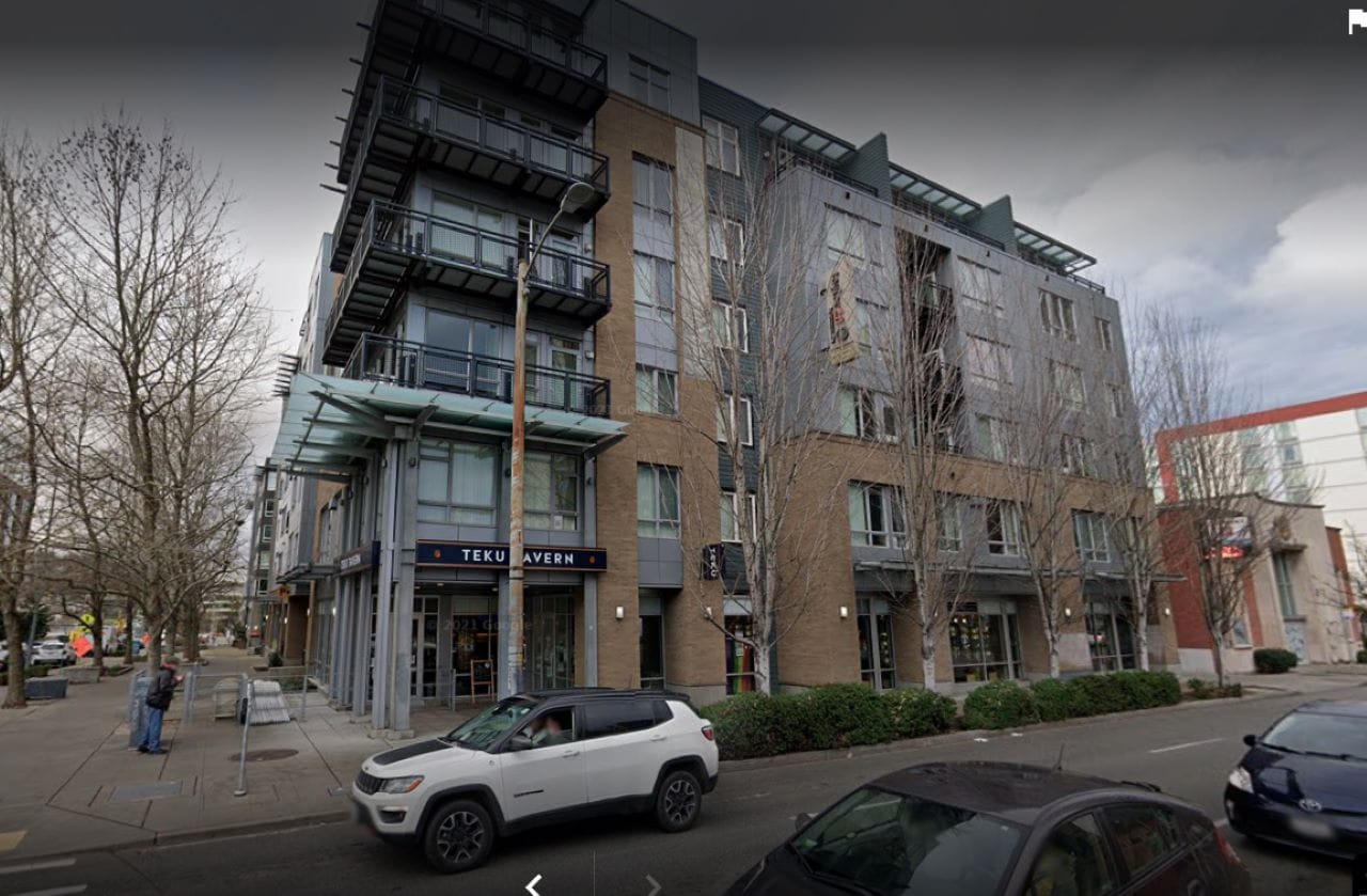 Join The Urbanist for Meetup at TeKu Tavern on January 7