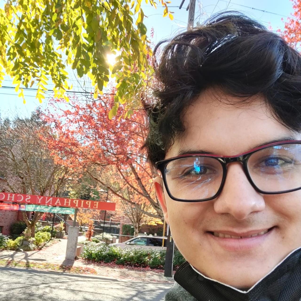 Welcome Diego Batres, The Urbanist’s New Director of Development & Events