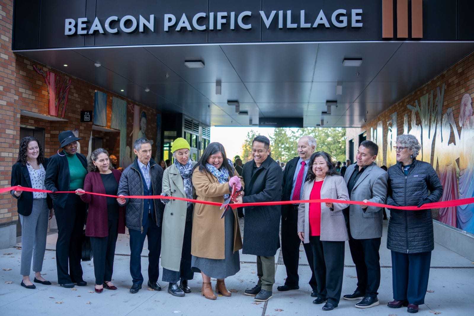 Seattle CID Development Authority Expands into Beacon Hill, Fighting Displacement