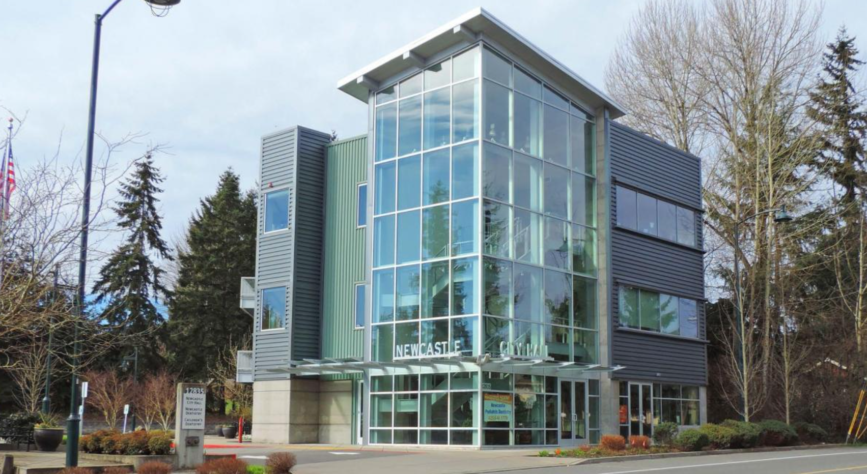 Newcastle Mayor Pushed to Scrub Climate Change, Equity from City’s Growth Plan