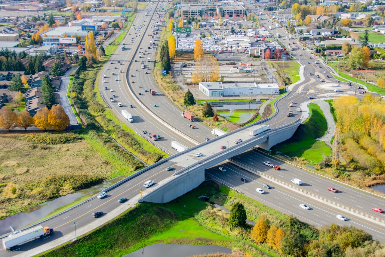 State Budget Proposals Focus on Highway Expansion in Both Chambers