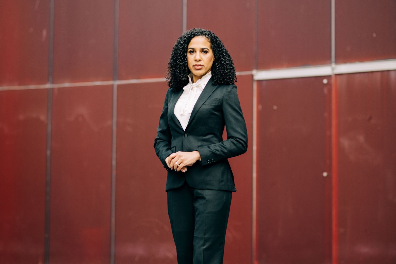 Prosecutor Erika Evans Stresses Federal Experience in Seattle City Attorney Bid