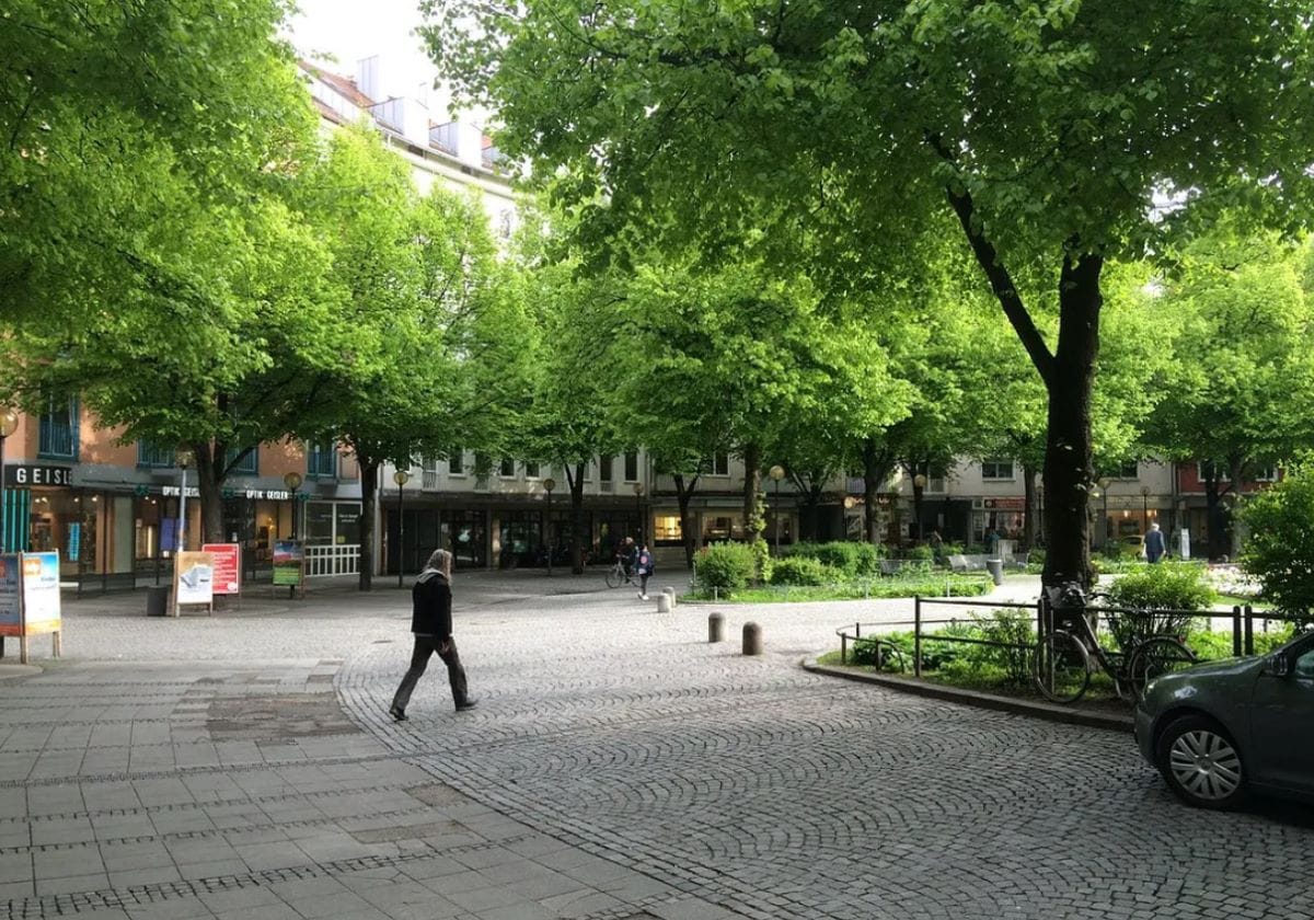 Op-Ed: Harrell’s Growth Plan Shorts Housing and Tree Canopy