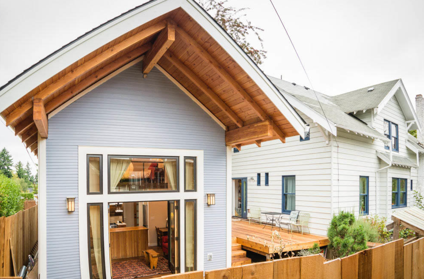 Snohomish County Relaxes Urban Accessory Dwelling Rules Ahead of State Deadlines