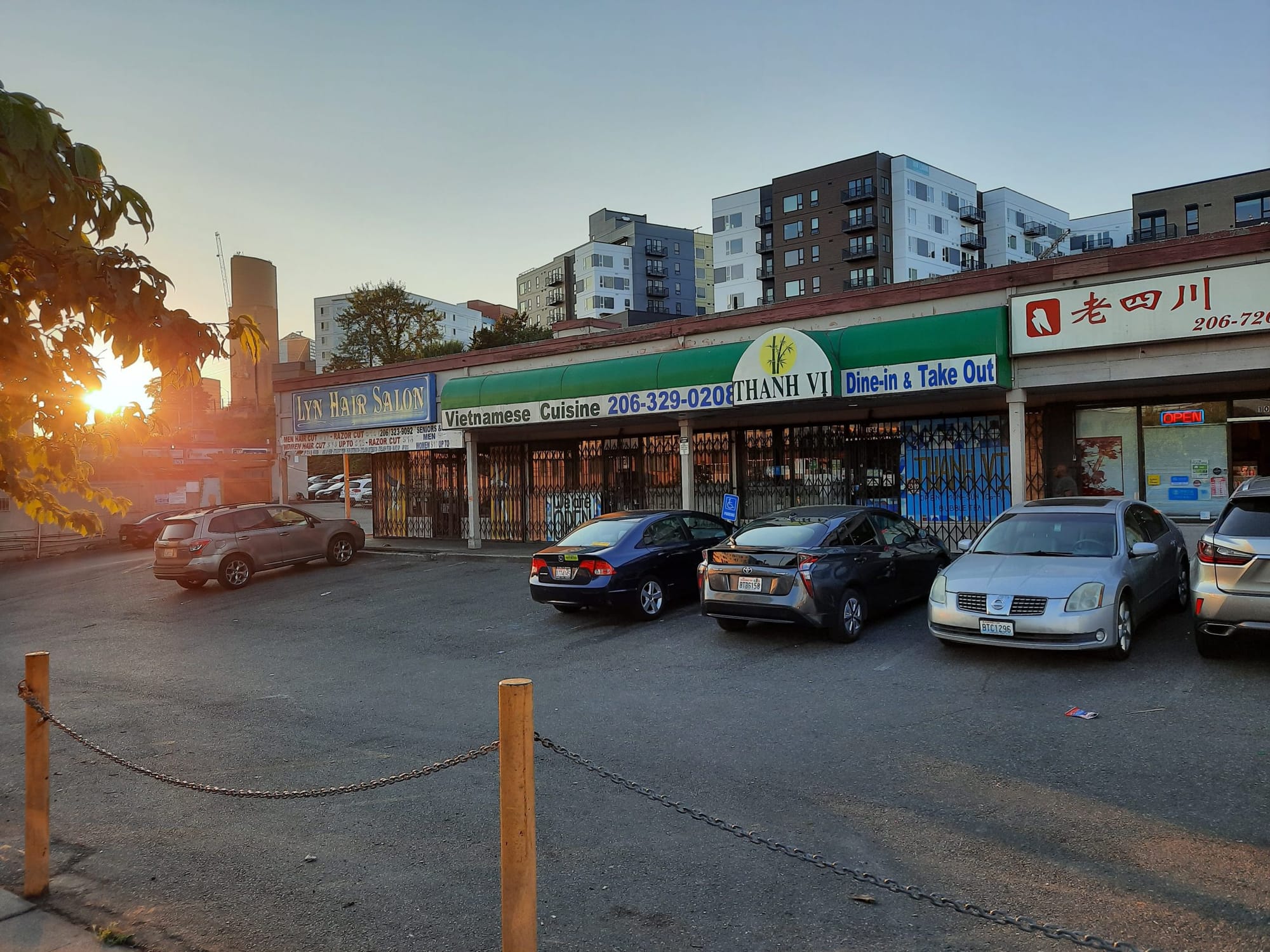 Op-Ed: Little Saigon Forges a Plan for a Safe, Beautiful Neighborhood