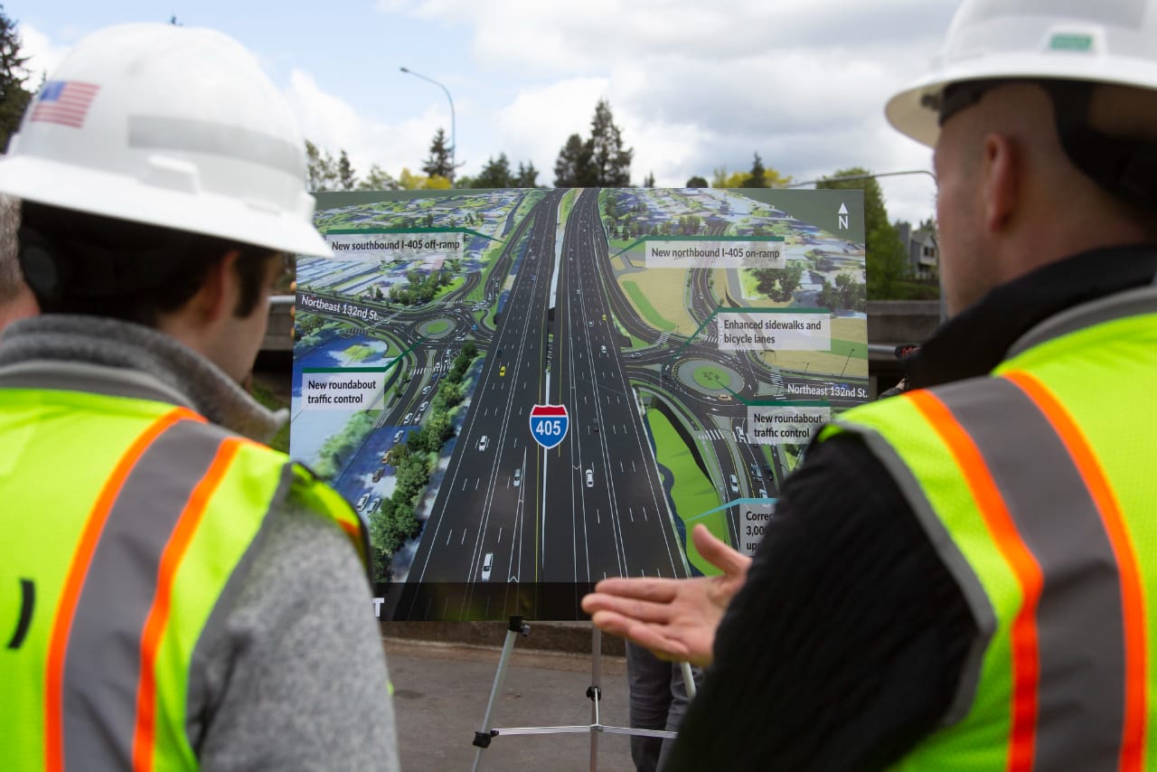 Final State Budget Puts Highway Expansion Ahead of Basic Maintenance