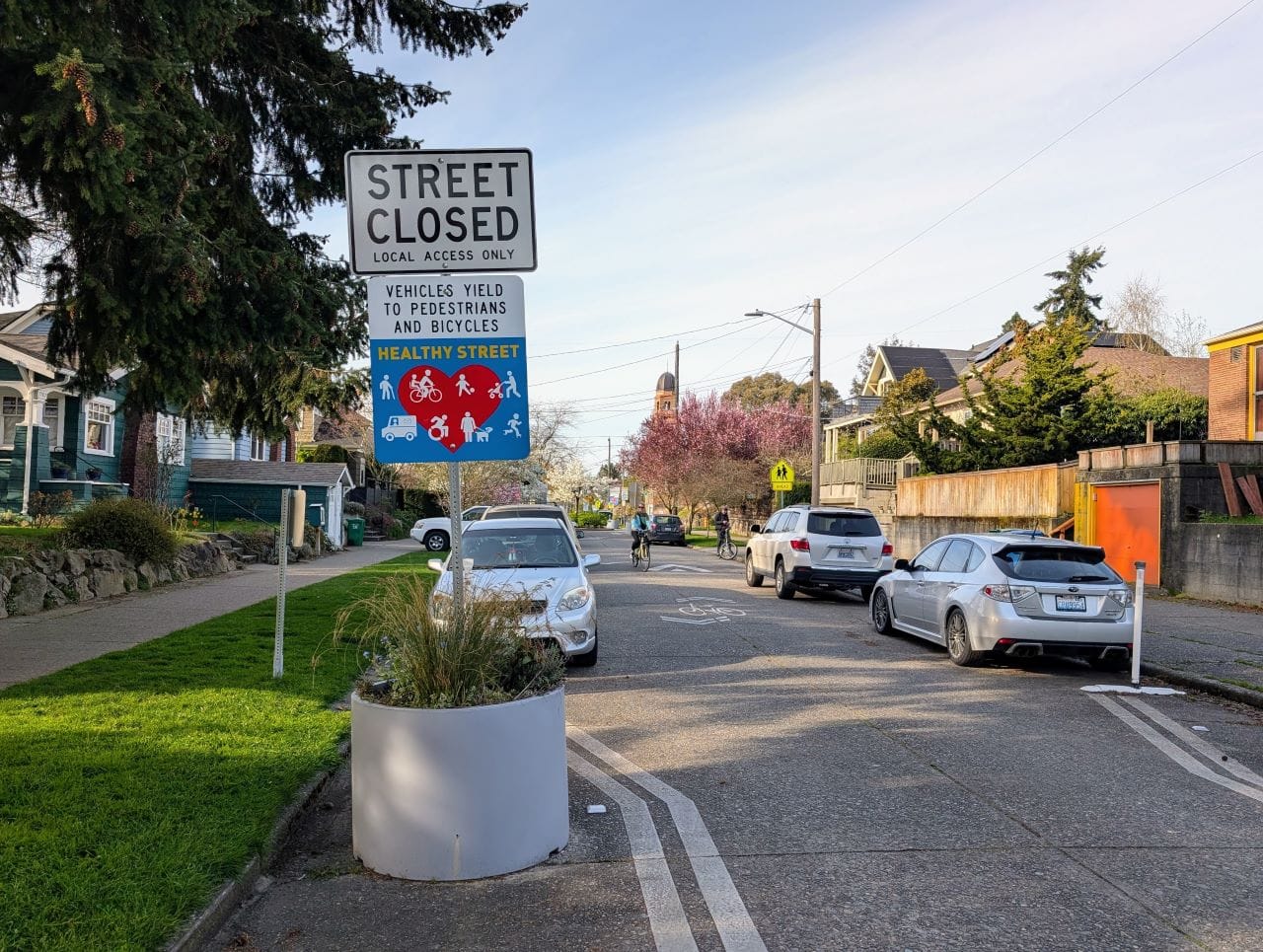 State Bill Could Unleash Potential of Streets, Making Space for People