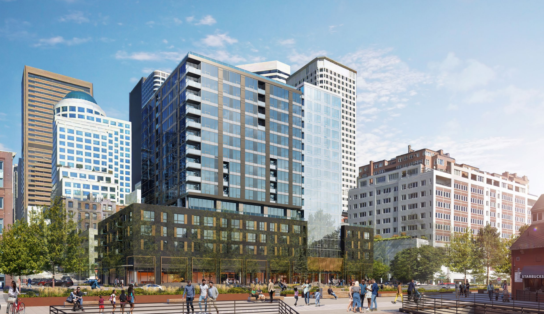 Seattle Tosses a Lifeline to Housing Projects Stuck in Limbo