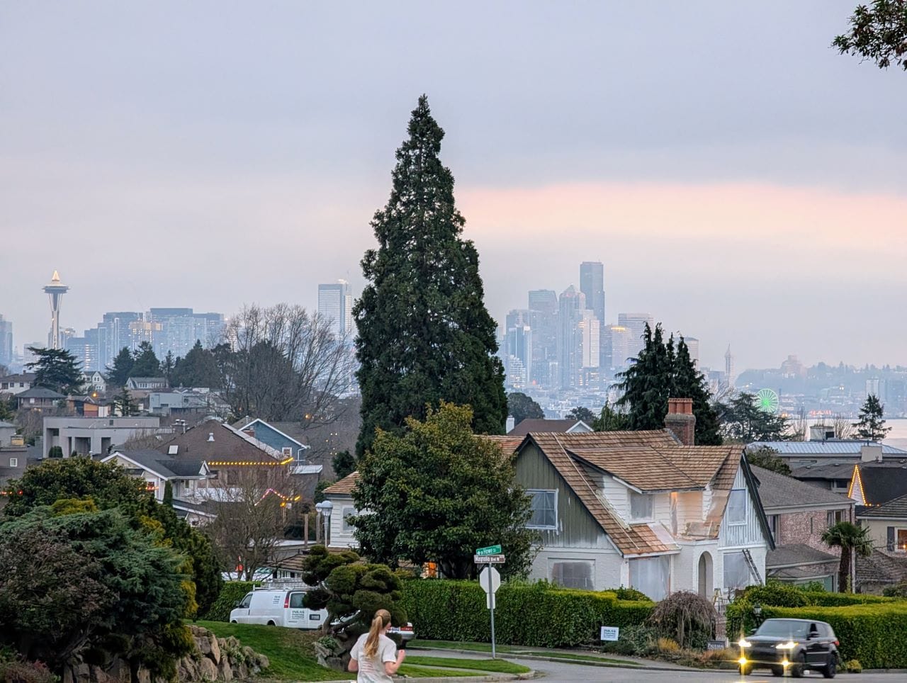 Kicking Off Our Annual Spring Member Drive