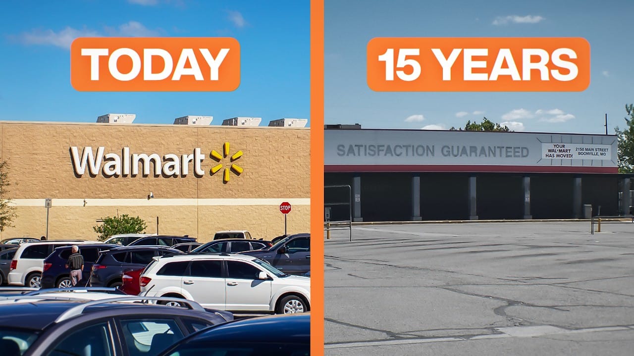 Sunday Video: How Big Box Retailers Are Bankrupting Cities