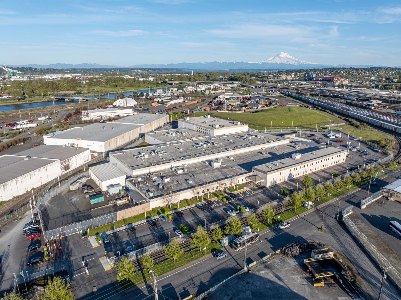 Op-Ed: Ferguson Must Get Tough on Trump, Illegal Tacoma ICE Jail