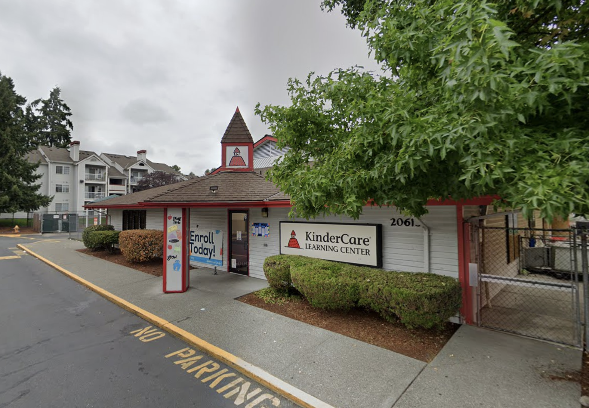 Snohomish County Permits Childcare Providers More Places, State May Follow Suit