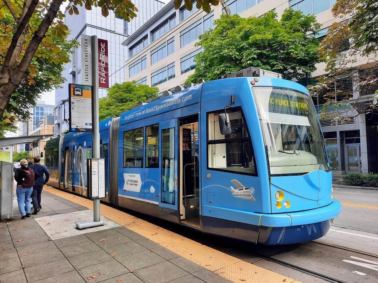 Fare Hike Proposal Would Increase Seattle Streetcar Rides to $3
