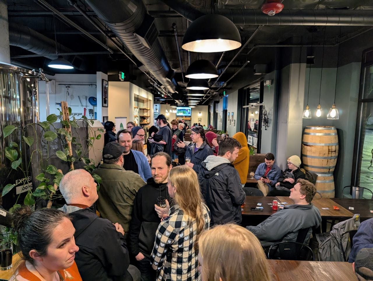 Join The Urbanist for Our May Event Socials and Housing Advocacy