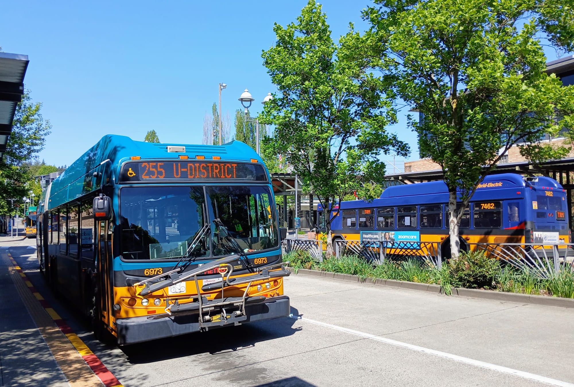 Central Puget Sound’s Transportation Funding Gap Tops $78 Billion Through 2050