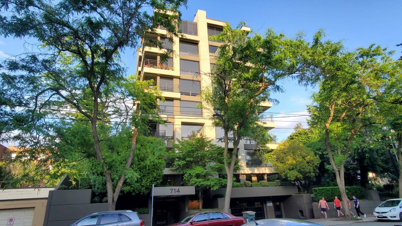 Op-Ed: Building Code Changes to Promote Better Multifamily Housing in Seattle