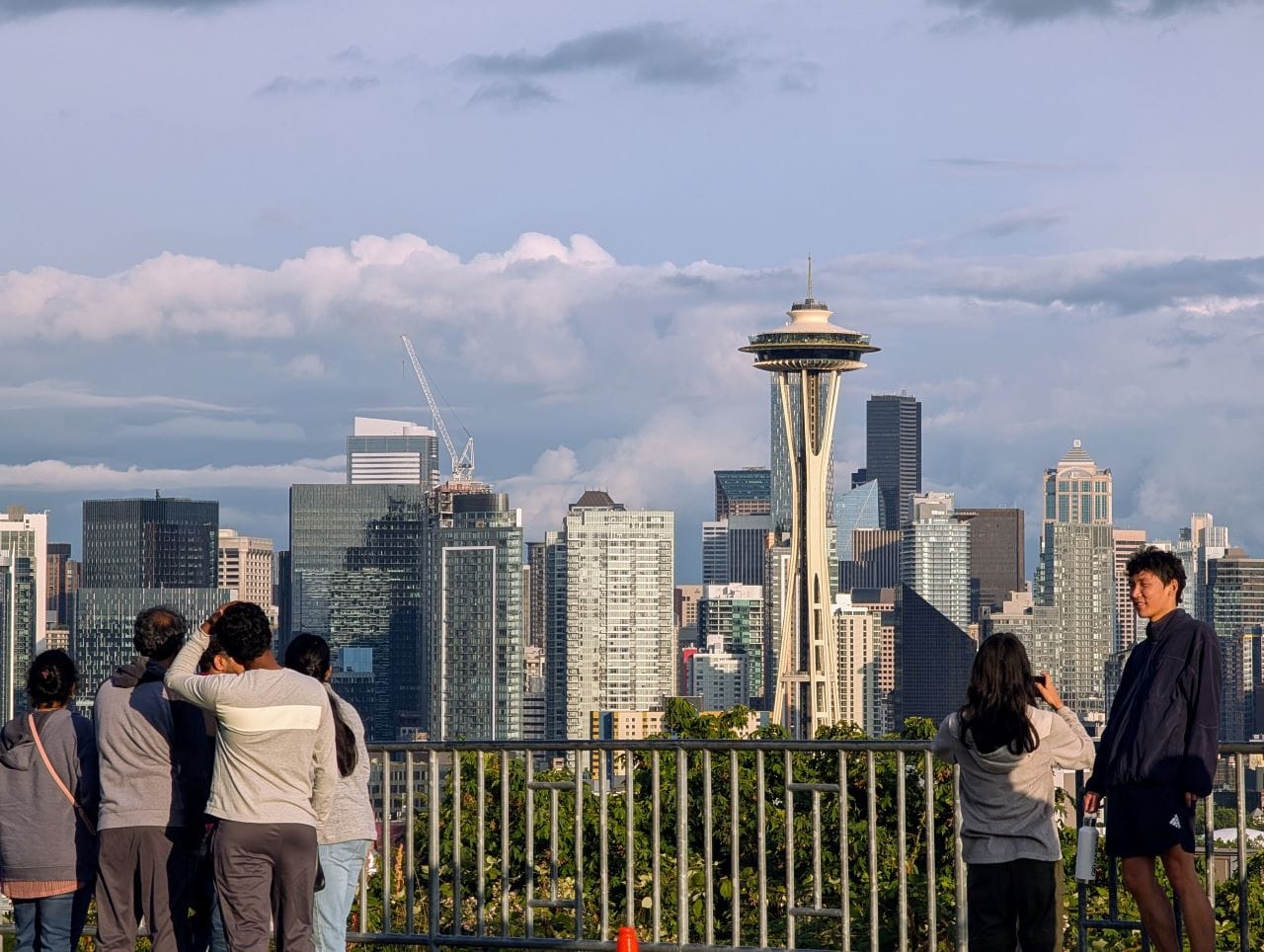 Seattle’s No-Cost Climate Pollution Cut
