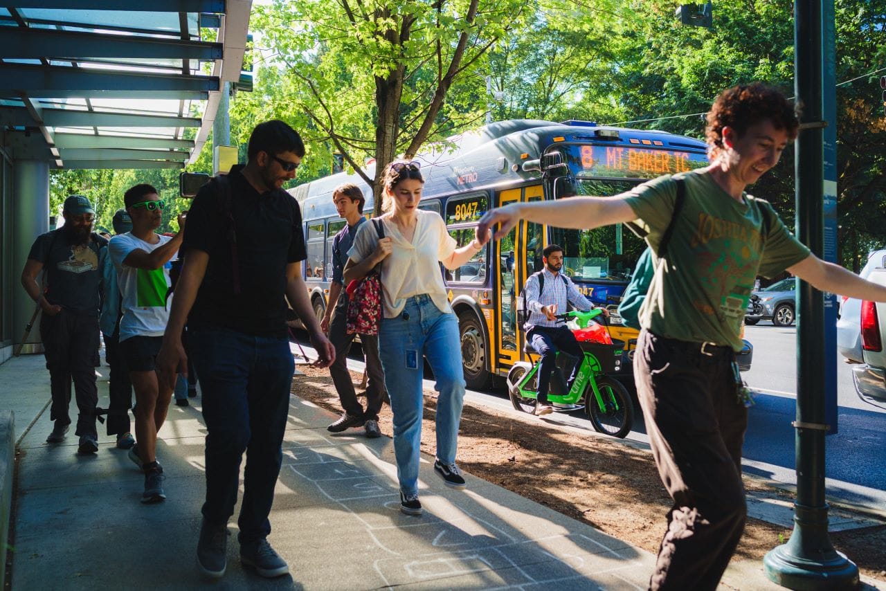 Op-Ed: SDOT’s Flawed Analysis of Denny Bus Lanes Is Political Theater