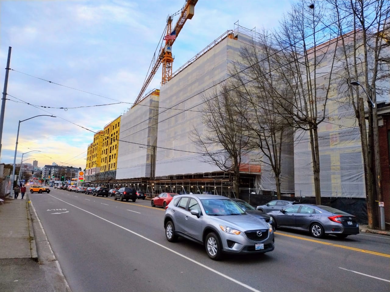 Seattle’s New Transportation Levy Faces a Pivotal Test: Rainier Avenue