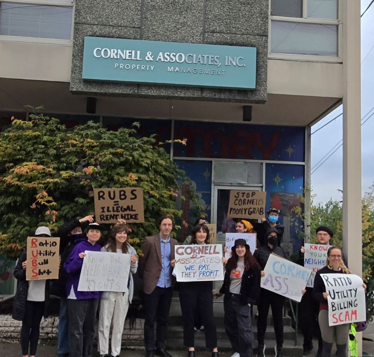 Op-Ed: It’s Time to Ban Ratio Utility Billing