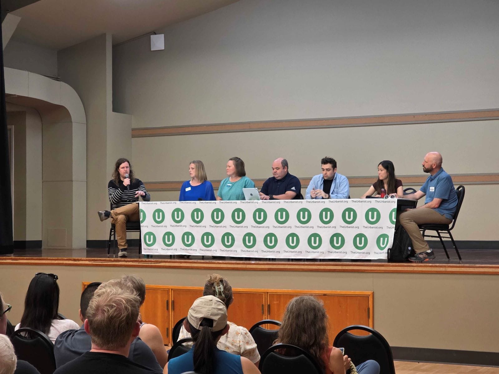 Join Us for Our January Socials and North Sound Election Debrief