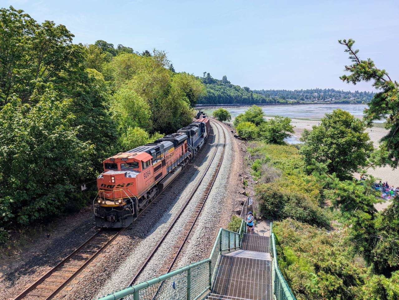 Op-Ed: PCC Provides Model for State Rail Ownership in Washington State