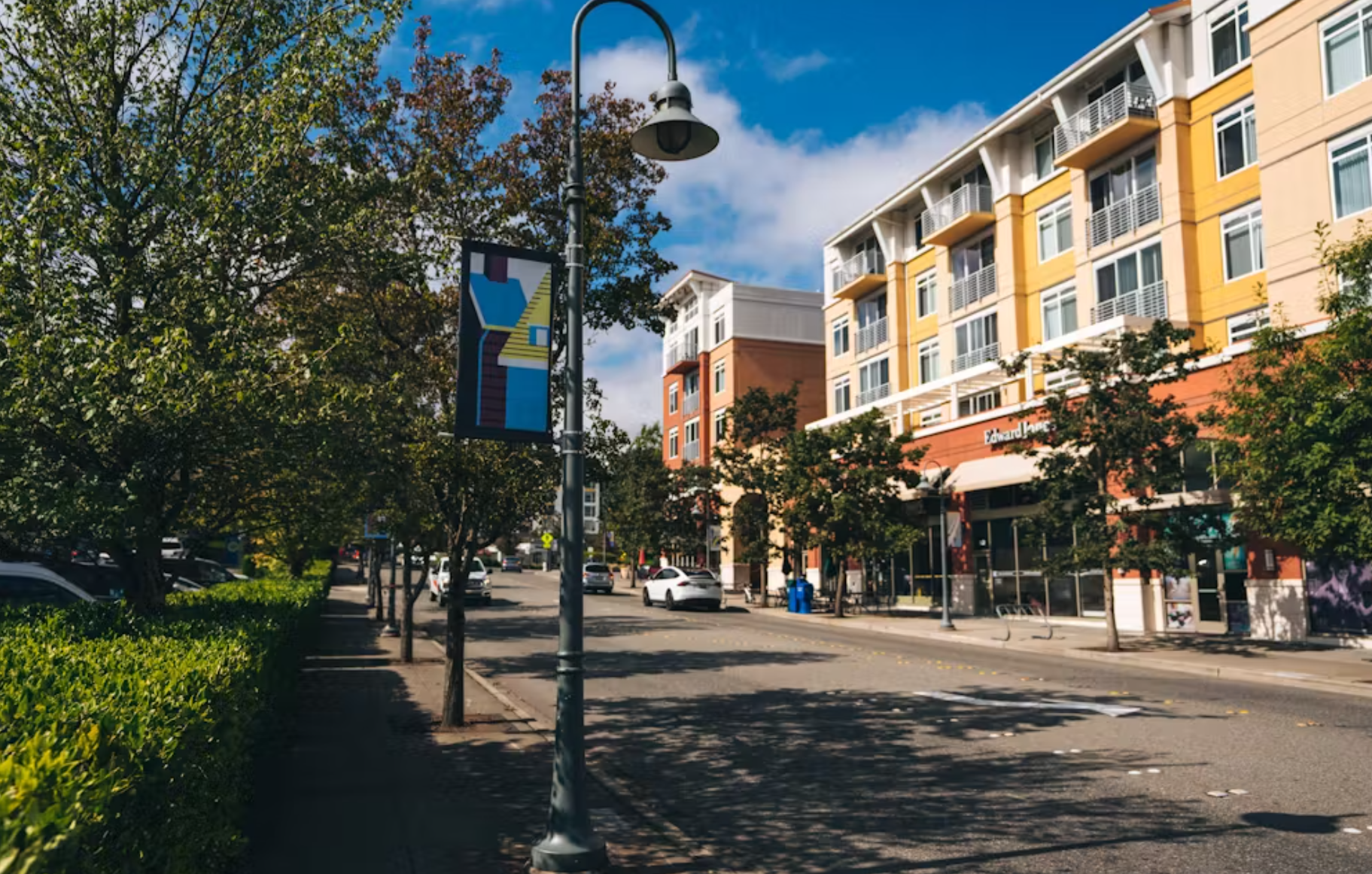 Mercer Island’s Growth Plan Ruled Out of Compliance with State Law