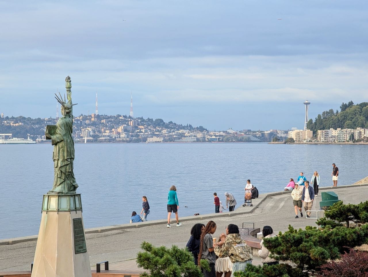 Seattle Community Councils Push Against Restoring Neighborhood Growth Centers