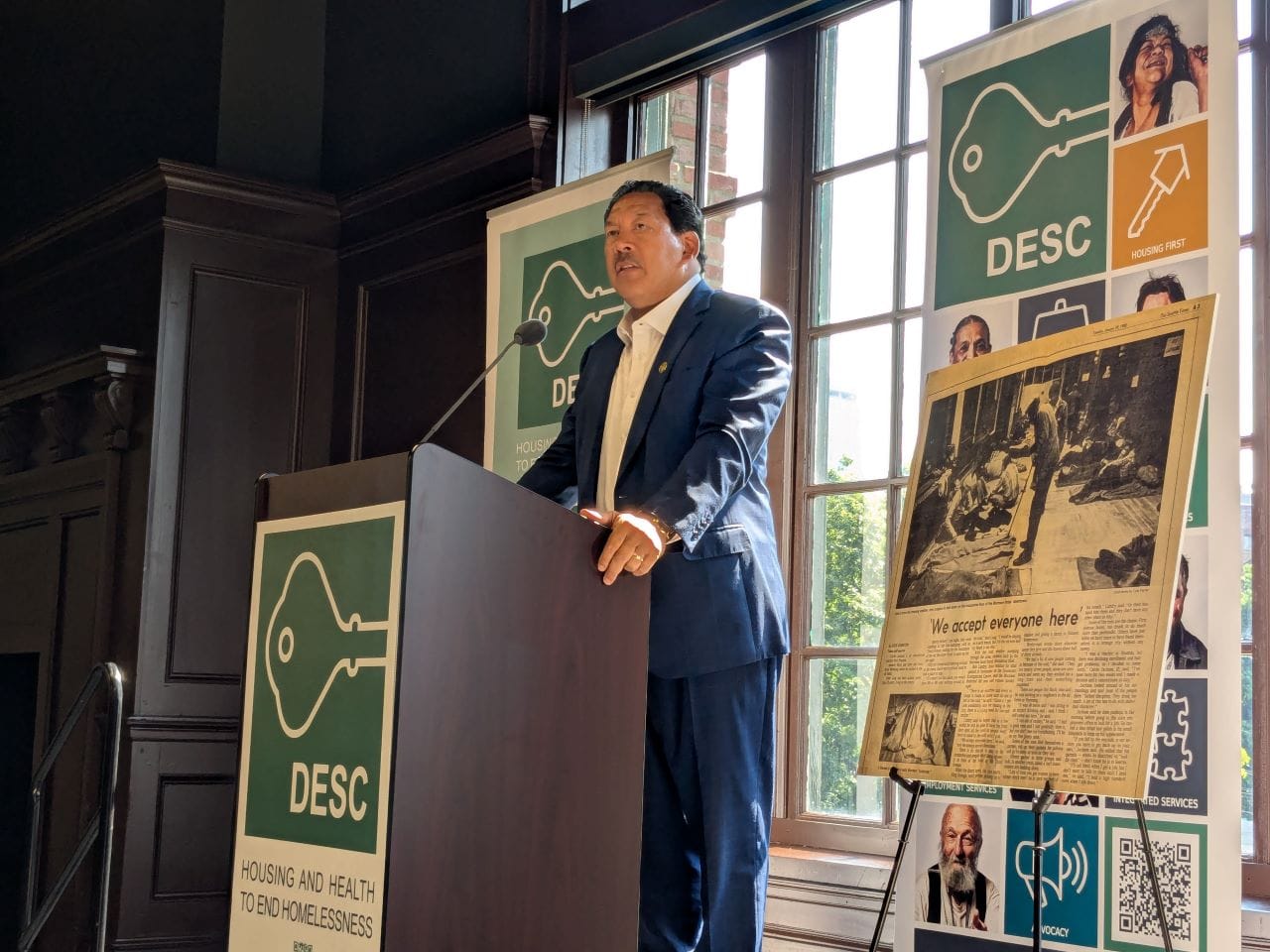 Op-Ed: Will Ethics Commission Hold Harrell Accountable for Campaigning with Public Resources?