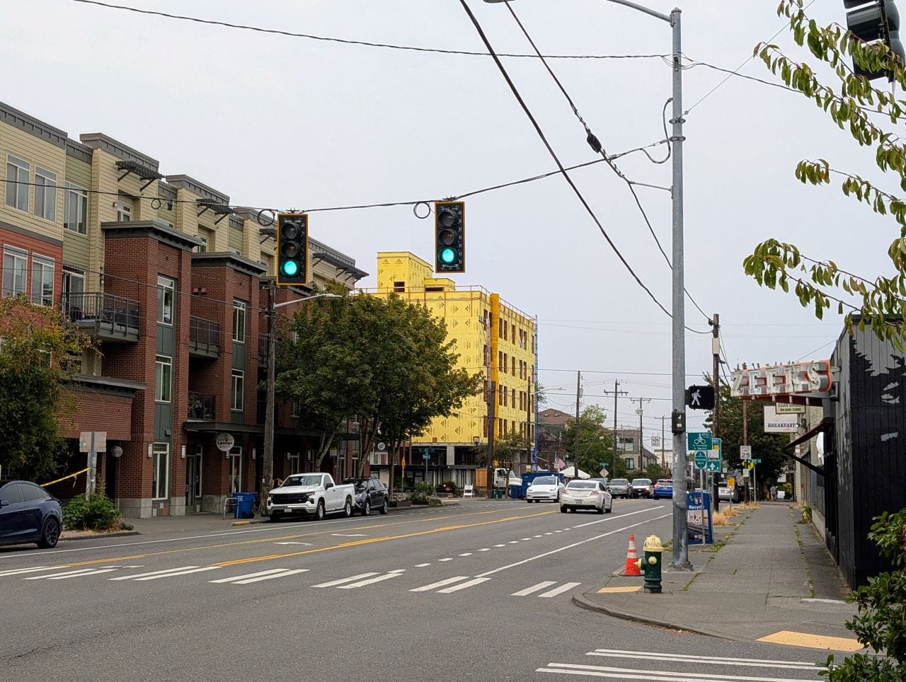 Urbanists Push to Amend Seattle Growth Plan Ahead of Final Vote