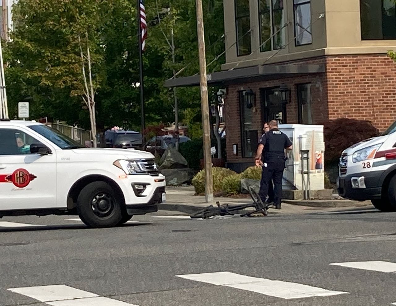 Op-Ed: Ranking Deadliest Cities for Pedestrians and Cyclists in Washington State