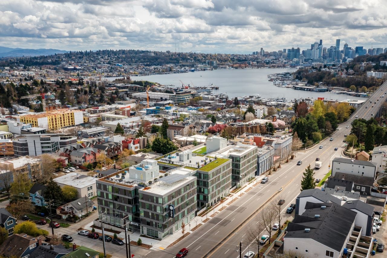 Op-Ed: Seattle’s MFTE Program 7 Widens Access and Participation