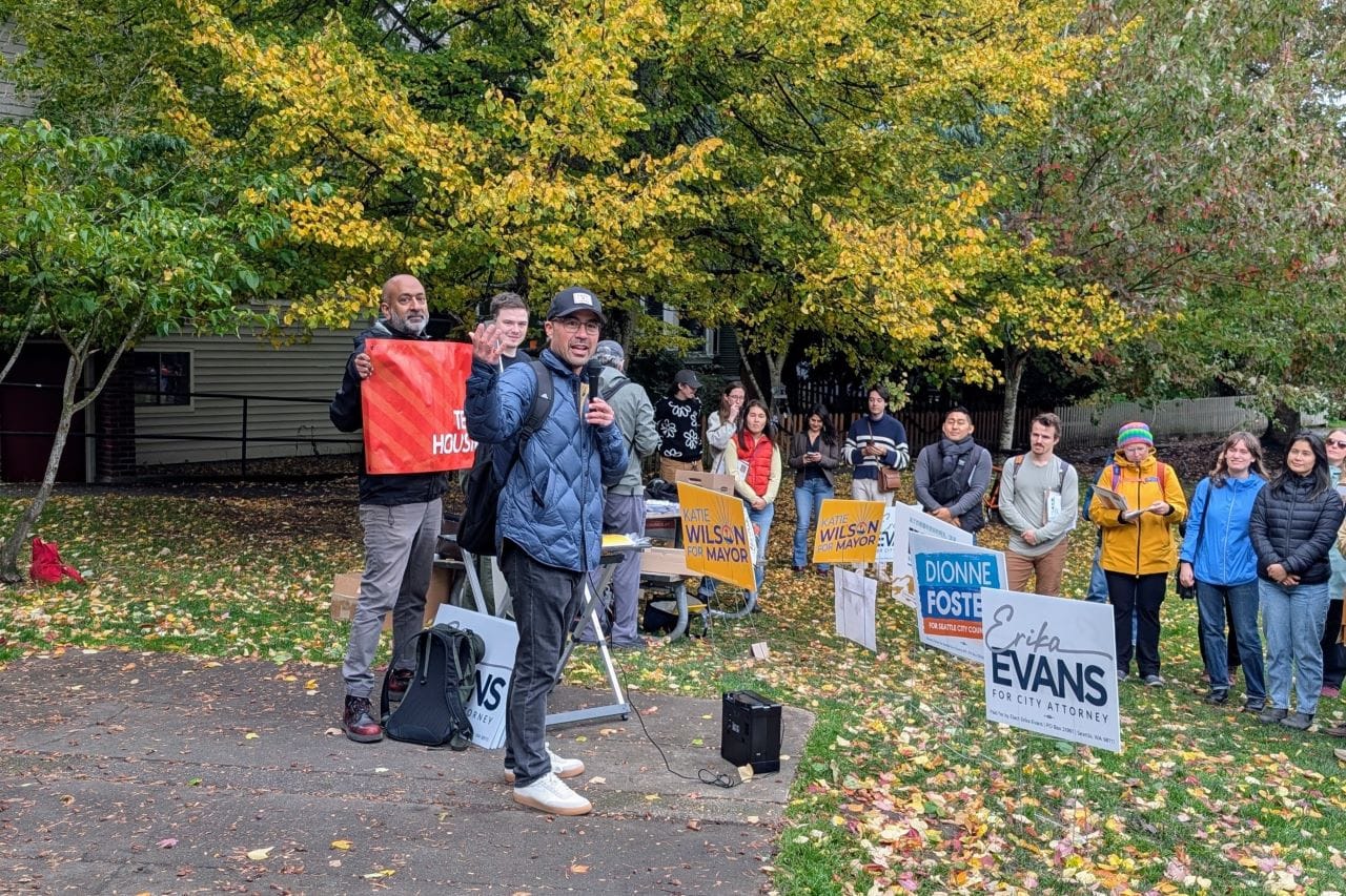 Lin: Why I’m Proud to Earn the Working Families Party’s Endorsement