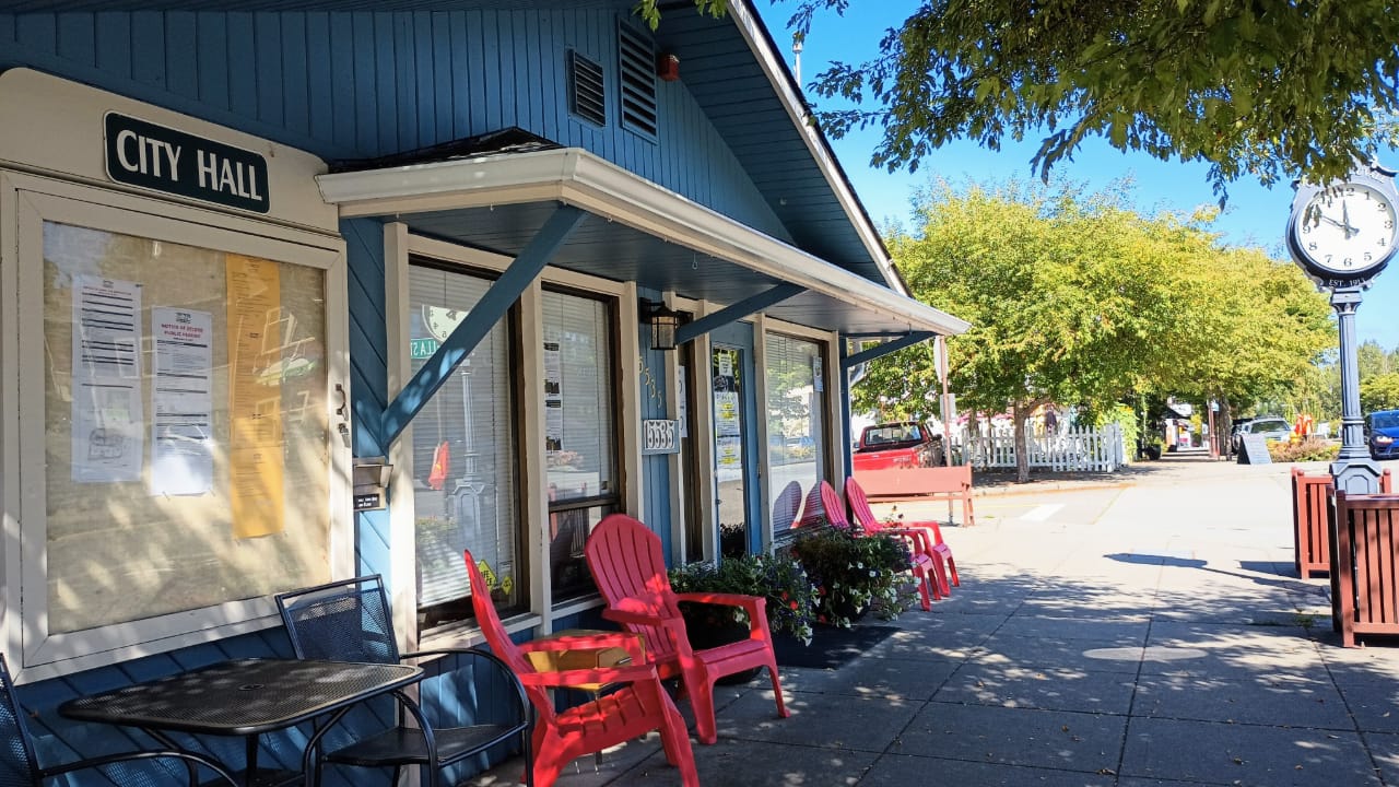 Duvall Growth Plan Faces Challenge After Disregarding New Housing Law