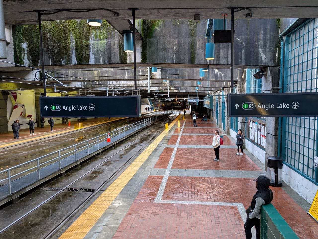 Sound Transit CEO Lays Out Approach to Second Seattle Rail Tunnel