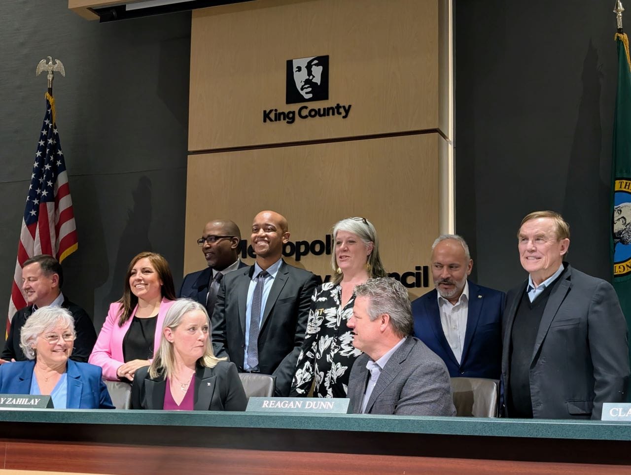 King County Looks to Replace Program Diverting Youth from Jail