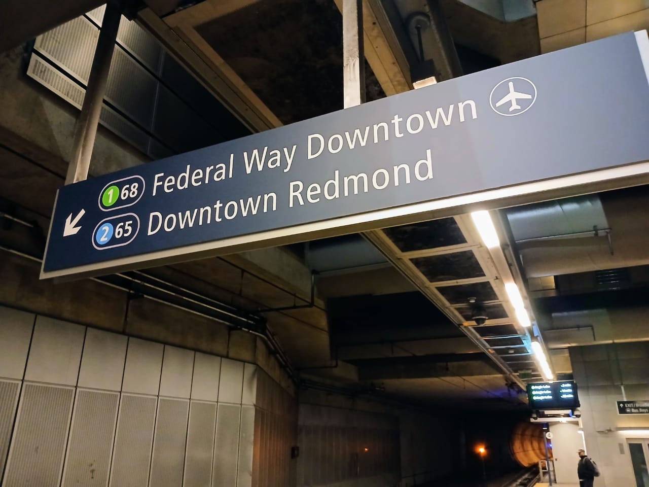 Op-Ed: Sound Transit’s Station Naming Policy Has Run Amok Again