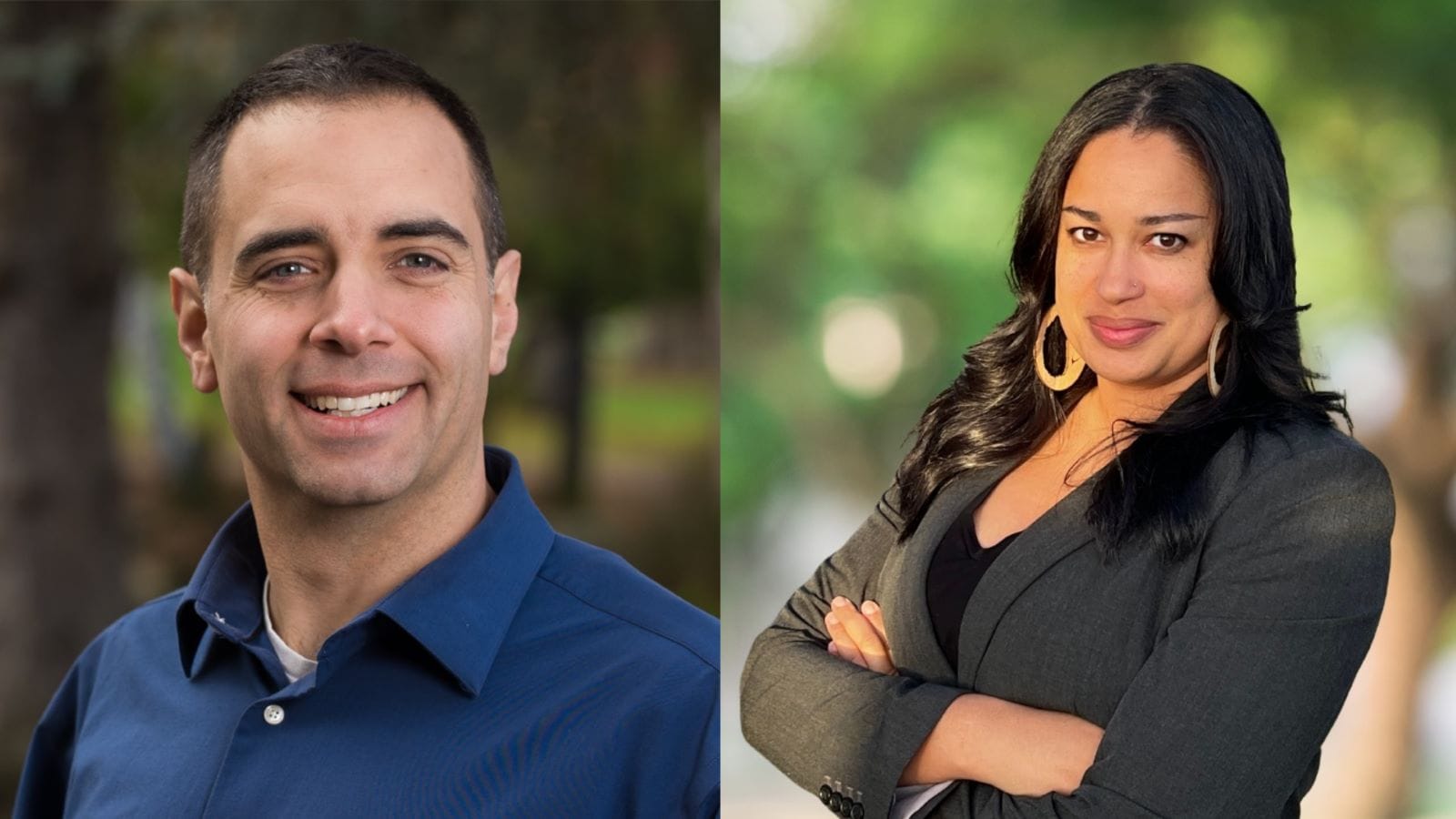 Ibsen and Palmer Prevail in Tacoma, Pledging Housing, Safe Streets Push