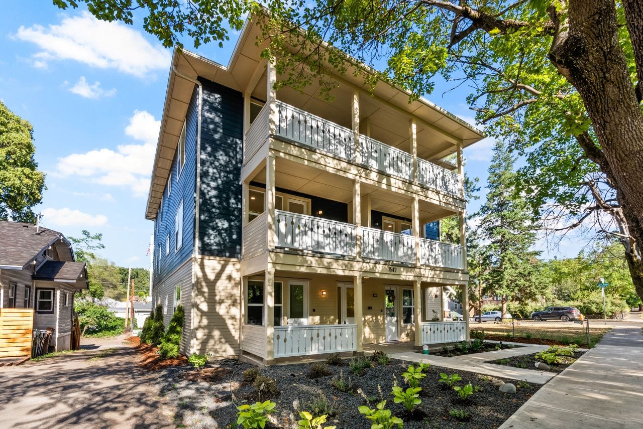 Op-Ed: Making Seattle Neighborhoods More Accessible by Design