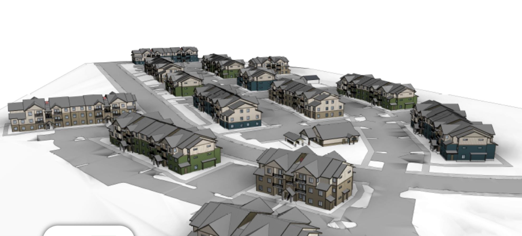 Pierce County Boosts Affordable Housing Creation, Leveraging New Maureen Howard Fund