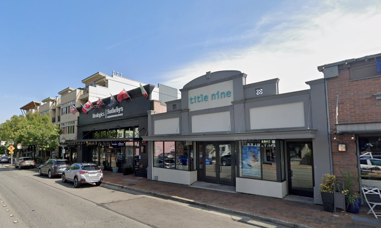 Mayor Scrambles to Protect ‘Character’ of Old Bellevue with Emergency Controls