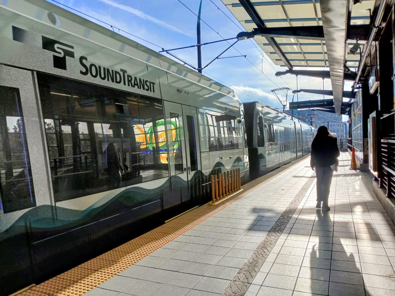 Sound Transit Seeks Hail Mary Financial Tool to Complete ST3 Buildout