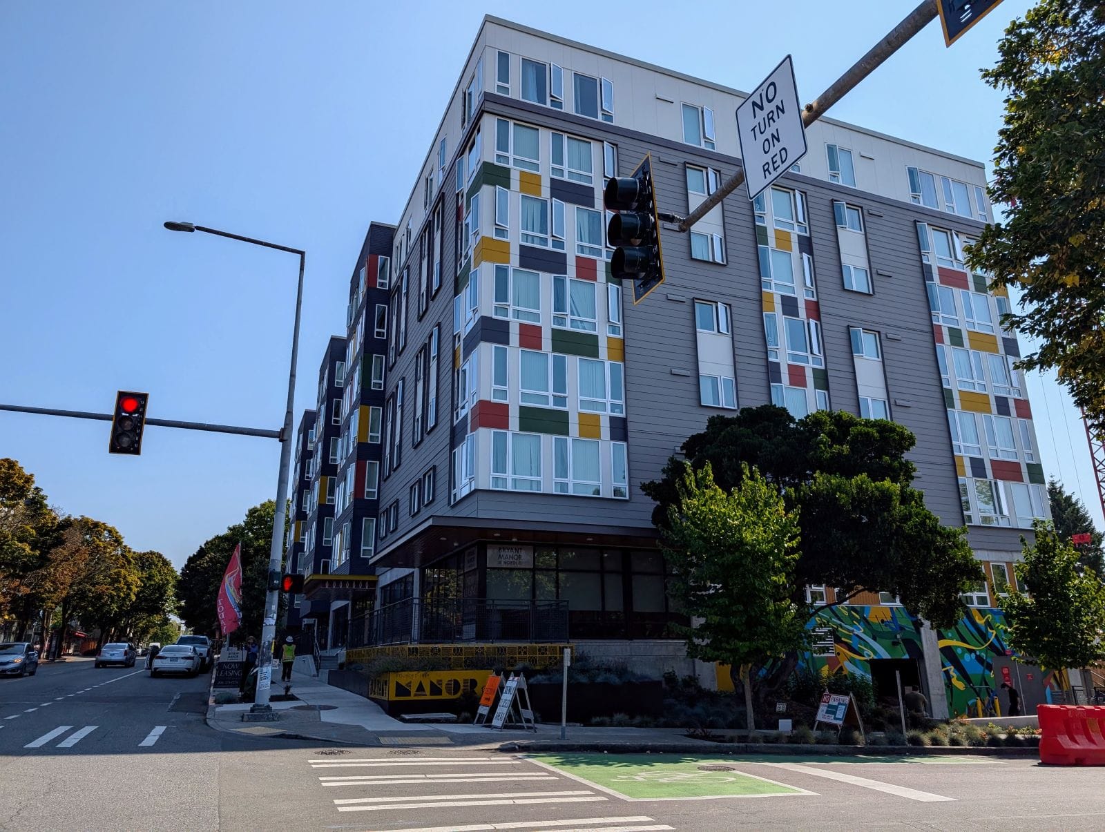 Seattle Leads Nation in Affordable Apartment Production